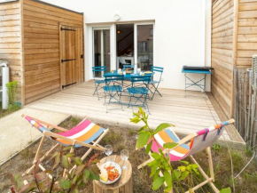 Apartment soleil couchant I03 by Interhome